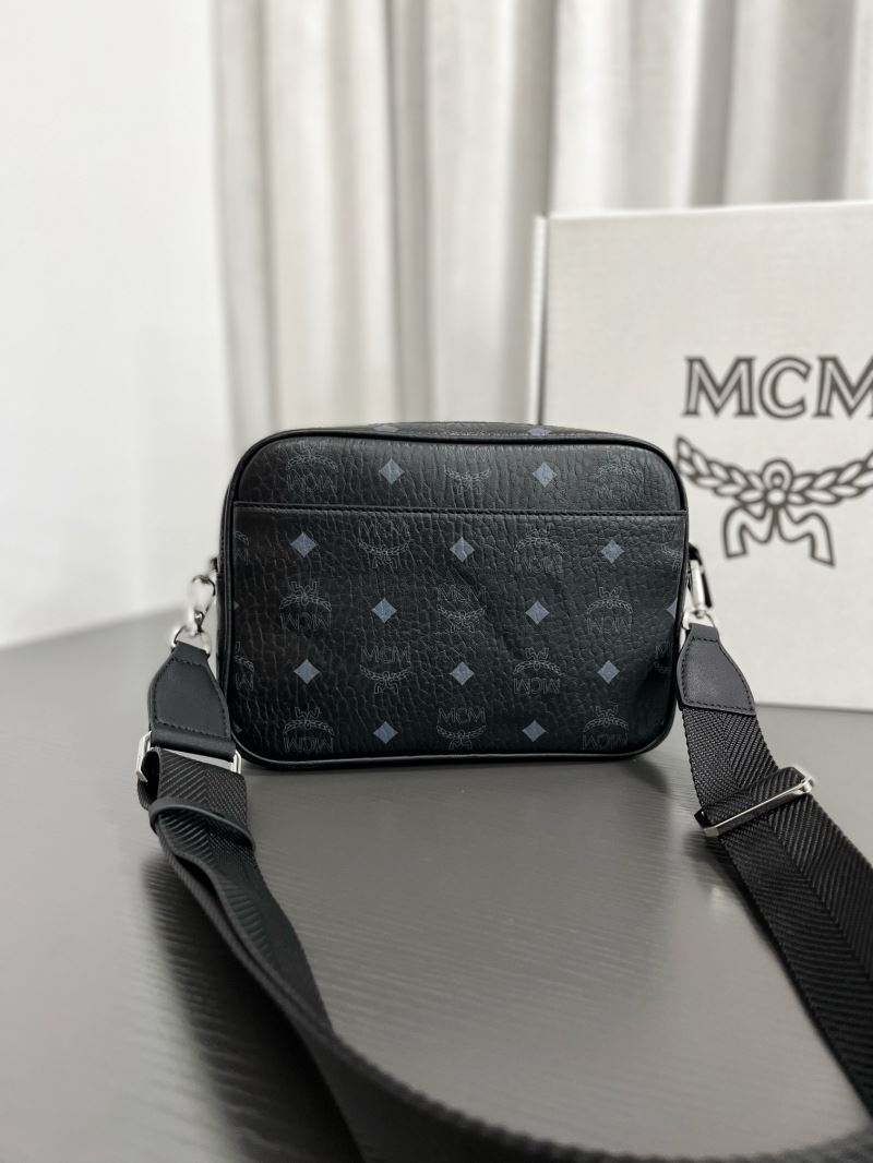 MCM Satchel Bags